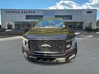 Thumbnail - 2020 Ford F-150