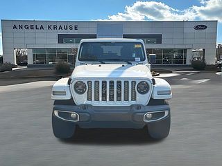 Thumbnail - 2021 Jeep Wrangler