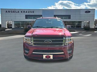 Thumbnail - 2017 Ford Expedition EL