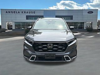 Thumbnail - 2026 Honda CR-V Hybrid
