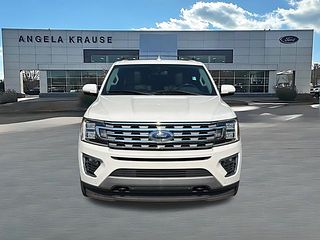 Thumbnail - 2020 Ford Expedition Max