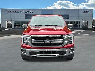 Thumbnail - 2026 Ford F-150