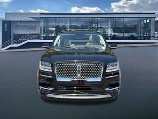 Thumbnail - 2021 Lincoln Navigator L