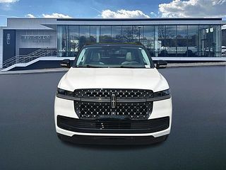 Thumbnail - 2025 Lincoln Navigator L