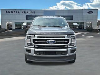 Thumbnail - 2022 Ford F-250SD