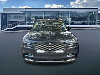Thumbnail - 2022 Lincoln Aviator