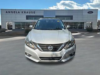 Thumbnail - 2016 Nissan Altima