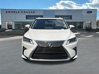Thumbnail - 2019 Lexus RX