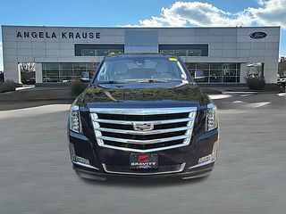 Thumbnail - 2020 Cadillac Escalade