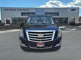 Thumbnail - 2020 Cadillac Escalade