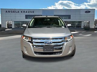 Thumbnail - 2012 Ford Edge