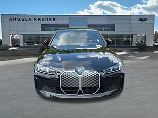 Thumbnail - 2025 BMW i4