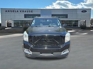 Thumbnail - 2015 GMC Yukon XL