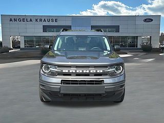 Thumbnail - 2024 Ford Bronco Sport
