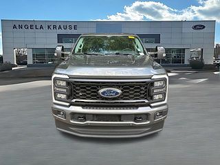 Thumbnail - 2024 Ford F-250SD