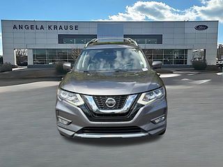 Thumbnail - 2019 Nissan Rogue