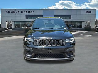 Thumbnail - 2019 Jeep Grand Cherokee