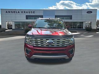 Thumbnail - 2018 Ford Expedition