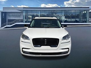 Thumbnail - 2024 Lincoln Aviator