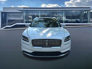 Thumbnail - 2022 Lincoln Nautilus