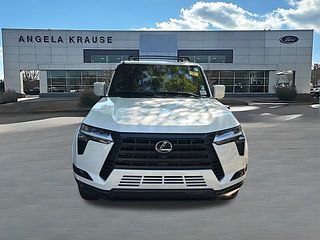 Thumbnail - 2024 Lexus GX