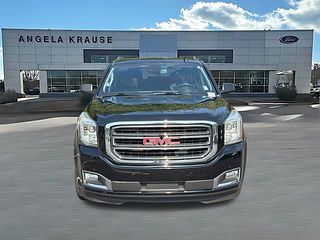 Thumbnail - 2020 GMC Yukon XL
