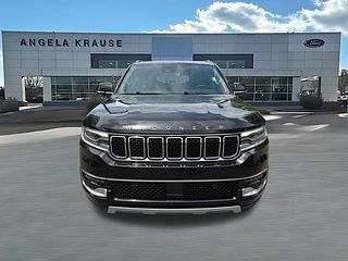 Thumbnail - 2023 Jeep Wagoneer L