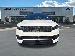 Thumbnail - 2023 Jeep Grand Wagoneer
