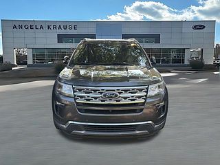 Thumbnail - 2019 Ford Explorer