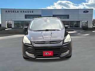 Thumbnail - 2013 Ford Escape