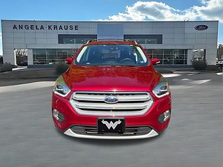 Thumbnail - 2018 Ford Escape