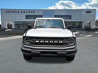Thumbnail - 2026 Ford Bronco