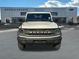 Thumbnail - 2026 Ford Bronco