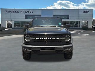 Thumbnail - 2026 Ford Bronco
