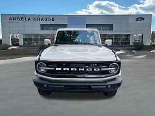 Thumbnail - 2026 Ford Bronco