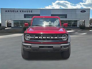 Thumbnail - 2026 Ford Bronco