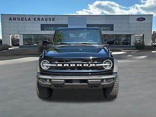 Thumbnail - 2026 Ford Bronco