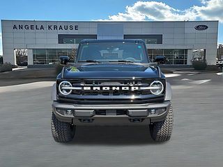 Thumbnail - 2026 Ford Bronco