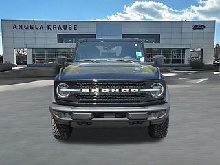 Thumbnail - 2026 Ford Bronco