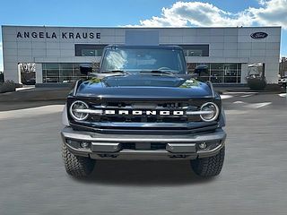 Thumbnail - 2026 Ford Bronco