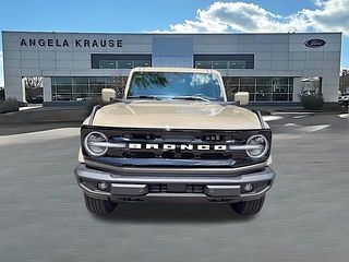 Thumbnail - 2026 Ford Bronco