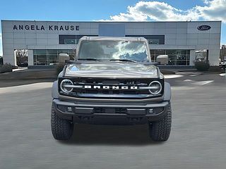 Thumbnail - 2026 Ford Bronco