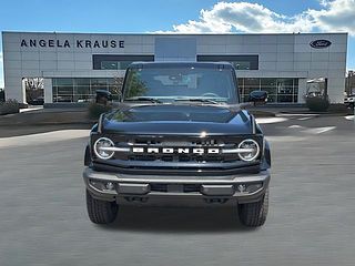 Thumbnail - 2026 Ford Bronco