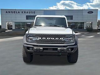 Thumbnail - 2026 Ford Bronco