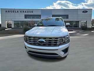 Thumbnail - 2020 Ford Expedition Max