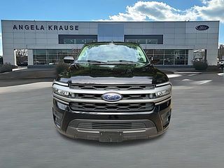 Thumbnail - 2024 Ford Expedition