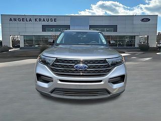 Thumbnail - 2022 Ford Explorer