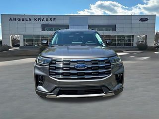 Thumbnail - 2026 Ford Explorer