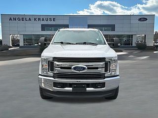 Thumbnail - 2019 Ford F-250SD