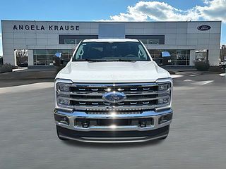 Thumbnail - 2026 Ford F-250SD